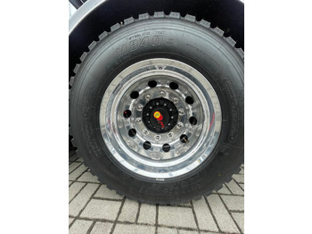 New Logging trailer for transportation of timber Hydrofast Przyczepa tandem od przewozu drewna na stanie / Timber tandem trailer in stock /Tandem-Anhänger aus Holz/: picture 4 New Logging trailer for transportation of timber Hydrofast Przyczepa tandem od przewozu drewna na stanie / Timber tandem trailer in stock /Tandem-Anhänger aus Holz/: picture 4