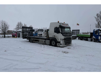 Autotransporter truck VOLVO FM 370