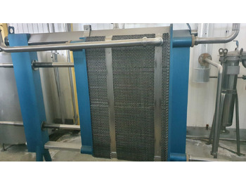 Industrial equipment