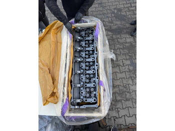 New Engine Blok NOWY! do silnika Mercedes om 460 JAGUAR ROPA CLAAS: picture 3