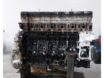 Engine NEW HOLLAND