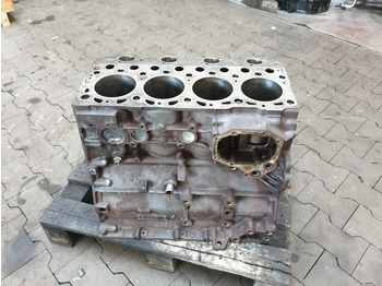 Engine MERCEDES-BENZ