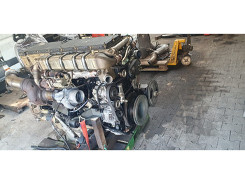 Engine CLAAS