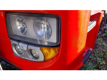 Headlight IVECO Stralis