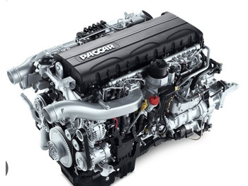 Engine PACCAR