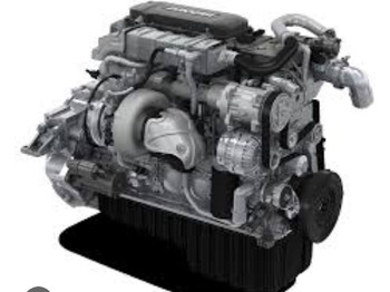 Engine PACCAR