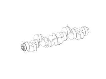 Engine MERCEDES-BENZ