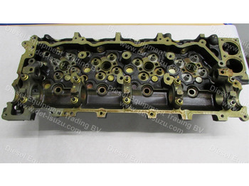 Cylinder head ISUZU