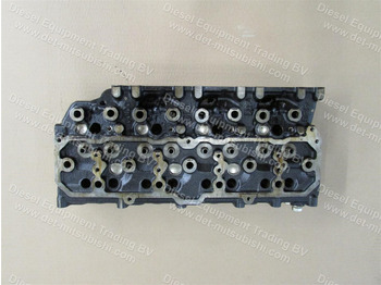 Cylinder head MITSUBISHI