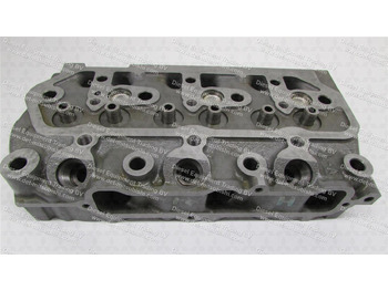 Cylinder head MITSUBISHI