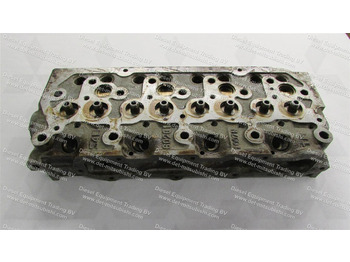 Cylinder head MITSUBISHI