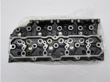 Cylinder head MITSUBISHI