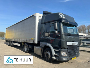 Tractor unit Diversen: picture 4