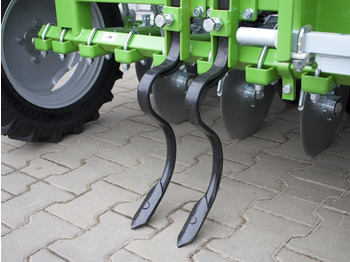 Leasing of Bomet Drillmaschine / Seeder / Semoir / Seminatrice / Sembradora / Сеялка / Siewnik 3 m Bomet Drillmaschine / Seeder / Semoir / Seminatrice / Sembradora / Сеялка / Siewnik 3 m: picture 5 Leasing of Bomet Drillmaschine / Seeder / Semoir / Seminatrice / Sembradora / Сеялка / Siewnik 3 m Bomet Drillmaschine / Seeder / Semoir / Seminatrice / Sembradora / Сеялка / Siewnik 3 m: picture 5