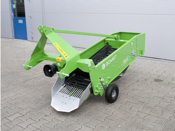Potato harvester BOMET