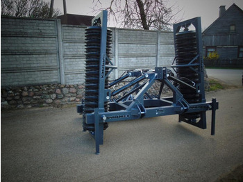 New Farm roller Darmex Cambridge-Walze / Roller / Rouleau / Rullo / Вал / Wał 4 m: picture 4 New Farm roller Darmex Cambridge-Walze / Roller / Rouleau / Rullo / Вал / Wał 4 m: picture 4