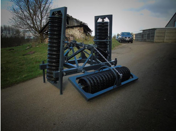 New Farm roller Darmex Cambridge-Walze / Roller / Rouleau / Rullo / Вал / Wał 4 m: picture 5 New Farm roller Darmex Cambridge-Walze / Roller / Rouleau / Rullo / Вал / Wał 4 m: picture 5