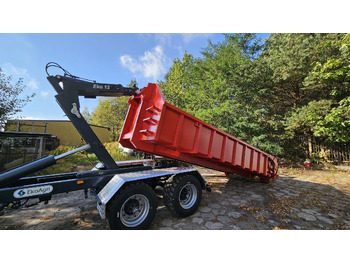 Farm trailer