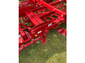 New Harrow Lupus 7-Felder schwere Zinkenegge / Tine harrow / Herse à dents / Grada de púas de 5 campos / Erpice / 7-польная зубовая борона / Brona zębowa 7 m: picture 2