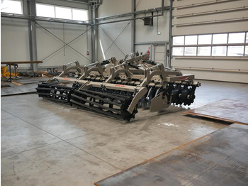 New Disc harrow ROLEX Hydraulische Scheibenegge / Hydraulic discs harrow / Dechaumeur à disques / Erpice a dischi / Гидравлическая дисковая борона / Brona talerzowa hydraulicznie składana lekka 4 m: picture 3