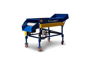 Potato equipment ROLMET