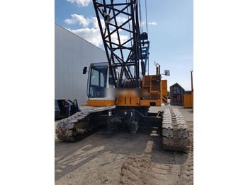 Crawler crane SUMITOMO