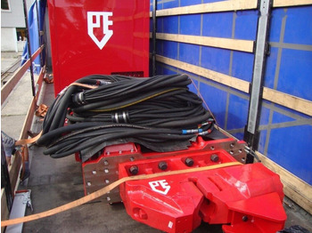 New Pile driver PVE 20VM: picture 4