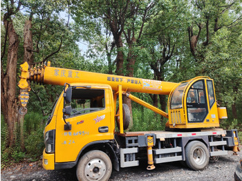 Mini crane