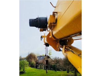 Mobile crane GROVE GMK 3050: picture 3