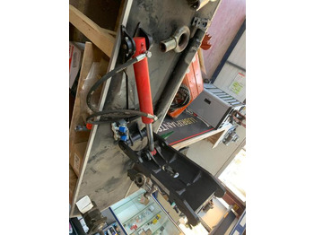 New Attachment for Mini excavator Pouce de manutention hydraulique Griffe: picture 2 New Attachment for Mini excavator Pouce de manutention hydraulique Griffe: picture 2