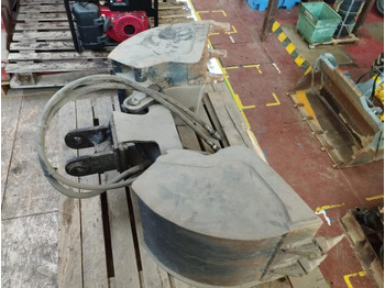 Clamshell bucket Benne preneuse PRIX NET DE TVA Benne preneuse: picture 2