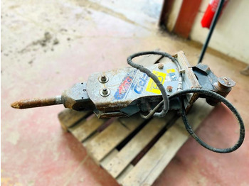 Hydraulic hammer FURUKAWA