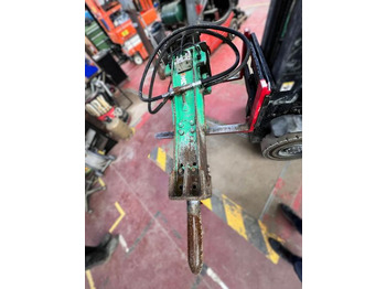 Hydraulic hammer MONTABERT M900 BRH Marteau hydraulique pour 15-25T: picture 2 Hydraulic hammer MONTABERT M900 BRH Marteau hydraulique pour 15-25T: picture 2