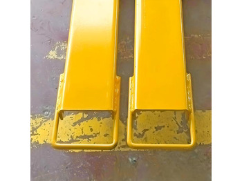 New Forks for Material handling equipment RALLONGES DE FOURCHES 1 PAIRE NEUVE: picture 4