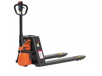 Pallet truck