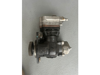 Air brake compressor KNORR-BREMSE