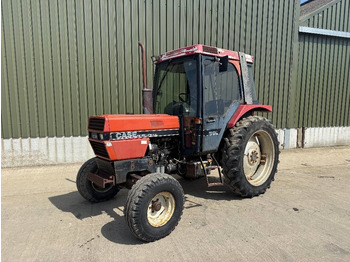 Farm tractor CASE IH XL