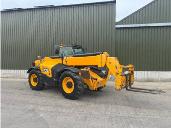 Telescopic handler JCB