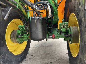 Tractor mounted sprayer John Deere 962i 36m Trailed Sprayer: picture 5