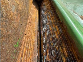 Self-loading wagon John Deere Kernal Processor: picture 5 Self-loading wagon John Deere Kernal Processor: picture 5