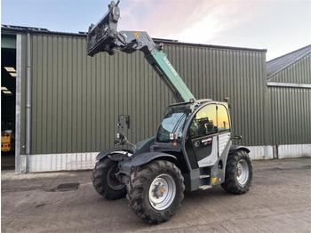 Telescopic handler KRAMER