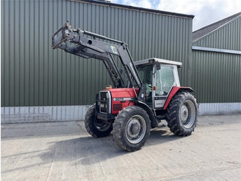 Farm tractor MASSEY FERGUSON 3000 series