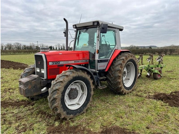 Farm tractor MASSEY FERGUSON 3000 series