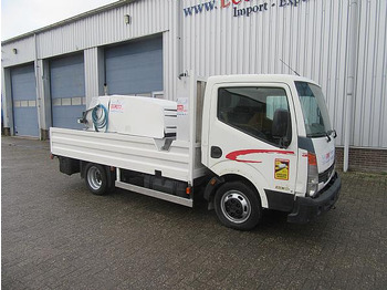 Leasing of 2007 Truck Concrete pump PUTZMEISTER P715 SD 2007 Truck Concrete pump PUTZMEISTER P715 SD: picture 2 Leasing of 2007 Truck Concrete pump PUTZMEISTER P715 SD 2007 Truck Concrete pump PUTZMEISTER P715 SD: picture 2