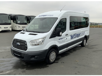 Minibus, Passenger van Ford Transit: picture 2 Minibus, Passenger van Ford Transit: picture 2