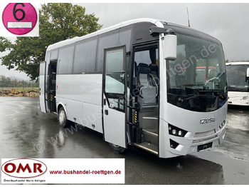 Suburban bus
