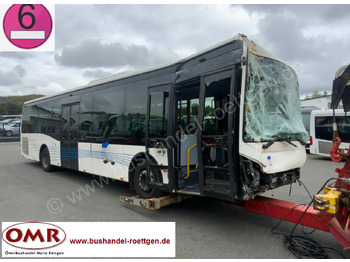 City bus IVECO Crossway