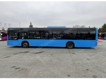 City bus MAN A 21 Lion's City: picture 5 City bus MAN A 21 Lion's City: picture 5