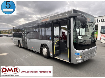 City bus MAN Lion's City A78