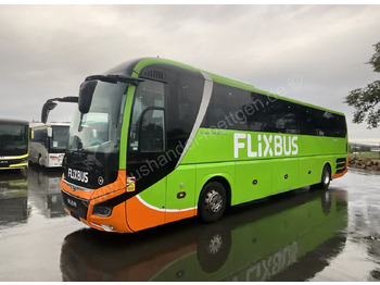 Leasing of MAN R 10 Lion´s Coach MAN R 10 Lion´s Coach: picture 2